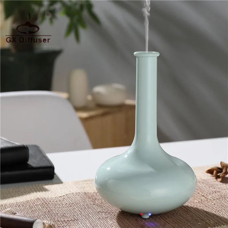 

Home Essential Oil Diffuser Ultrasonic Humidifier Aroma Diffuser Aromatherapy Air Humidifier Essentiel Mist Maker Fragrance