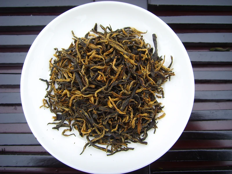 

2015 Before The Level Of Congo Black Tea 0.25g S793