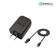 Original Quick Charge 3 0 Fast Charger QC 3 0 USB Turbo Wall Travel Adapter Type