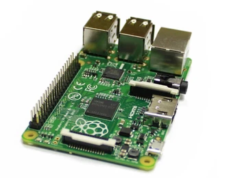 

Hot Sale Original ARM Cortex-A7 BCM2836 Raspberry Pi 2 Model B Raspberry Pi 2 1GB, smart