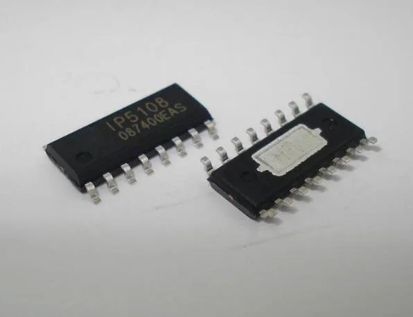 1 шт./лот IP5108E IP5108 IP 5108 SOP 16 в наличии|sop16| |