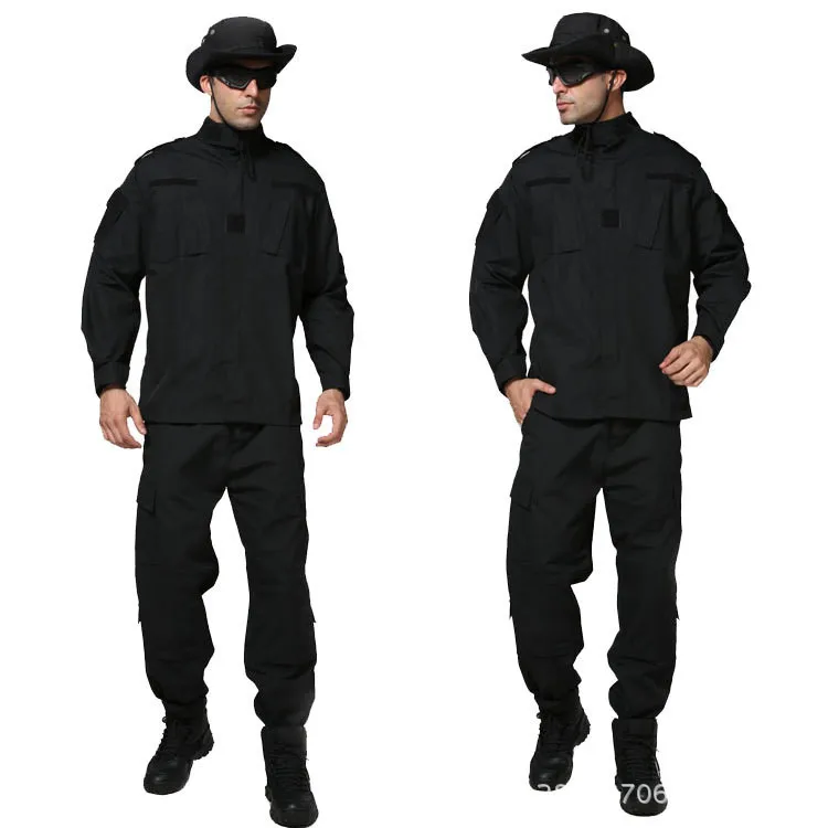 Военная форма десантного SWAT боевой куртка армейская пальто полицейские военные ветровки армии США