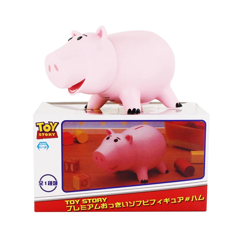 toy story hamm action figure