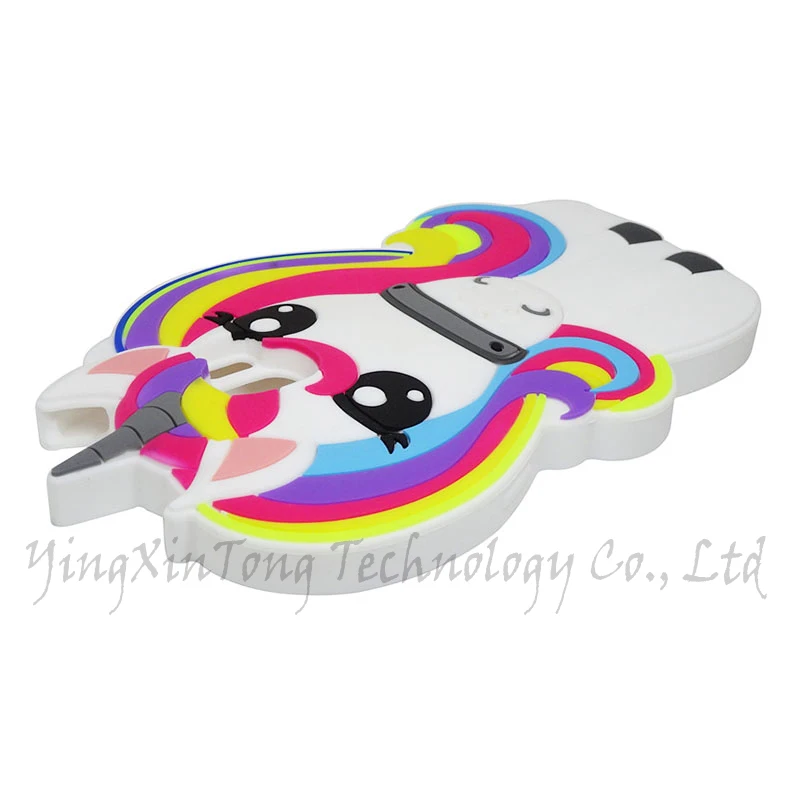 For Samsung Galaxy J2 Pro 2018 Case For Samsung J2 Pro 2018 J250F Case Silicon Soft 3D Cute Cartoon Cover For J2 Pro J250 2018