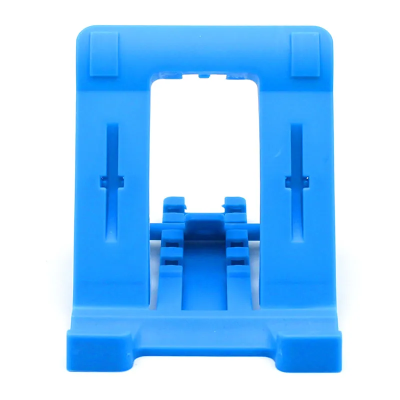 KONGREY-Folding-Table-cell-phone-support-Plastic-holder-desktop-stand-for-your-phone-Smartphone-Tablet-Support (3)