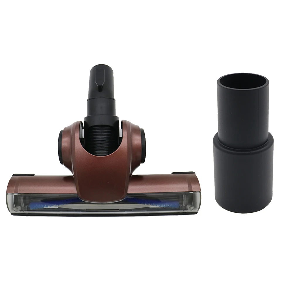 32mm/35mm Vacuum Cleaner Air Driven Brush hard Floor brush tool for