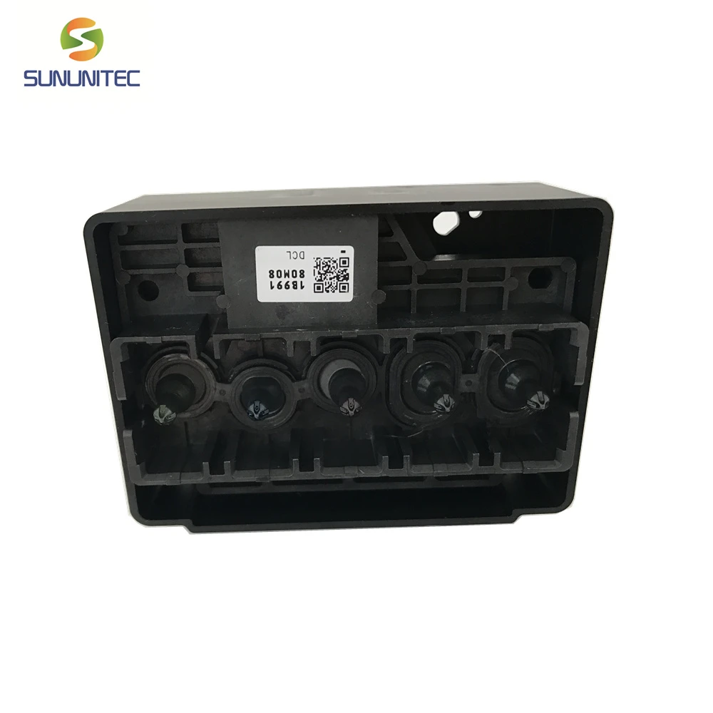 Печатающая головка T1100 F185010 печатающая F185020 для принтеров Epson T1110 T110 T30 T33 TX510 SC110 B1100