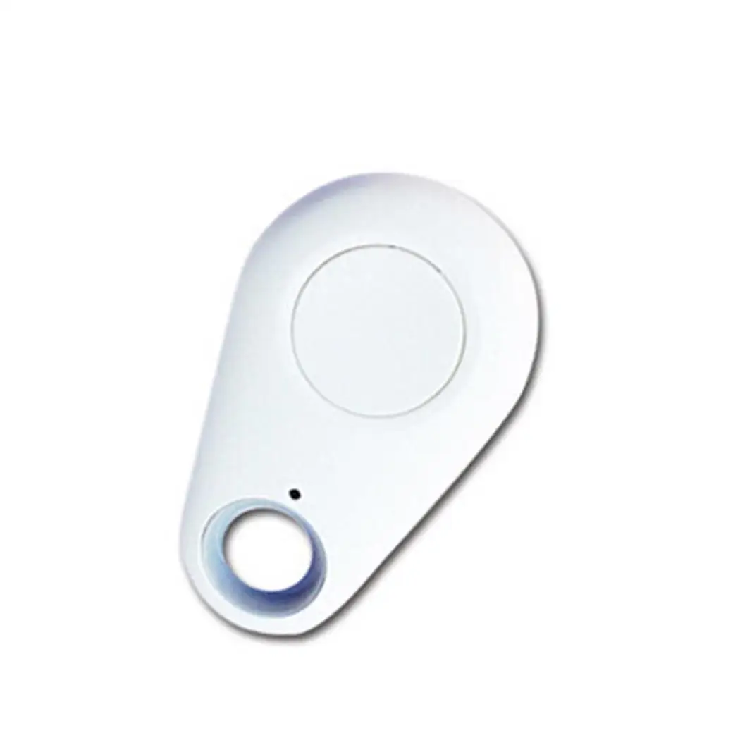 

Kid Pets Bluetooth Smart Tag 50dB 0.2mA 3V 10M Tracker Anti-lost 9g English, Chinese, French, Spanish Alarm