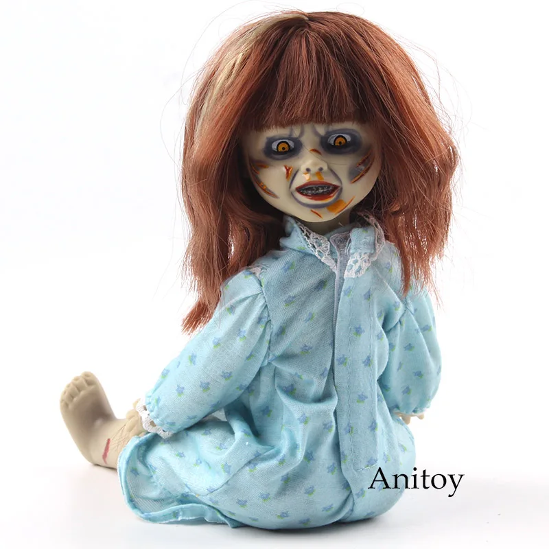 mezco toyz living dead dolls