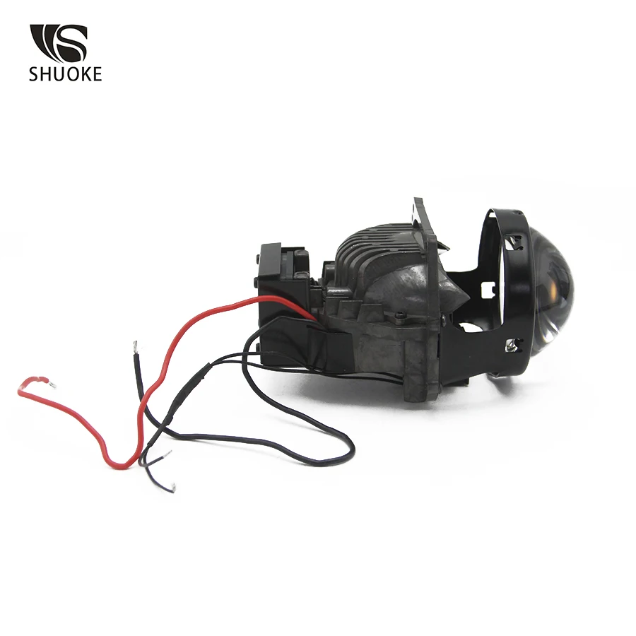 BI LED LENS 5