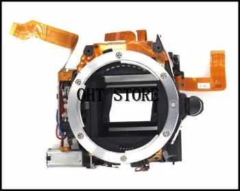 

100% Original D5300 Mirror Box Small Main Box Body Frame With Viewfinder,AF Focus CCD,Aperture Control,Shutter For Nikon D5300