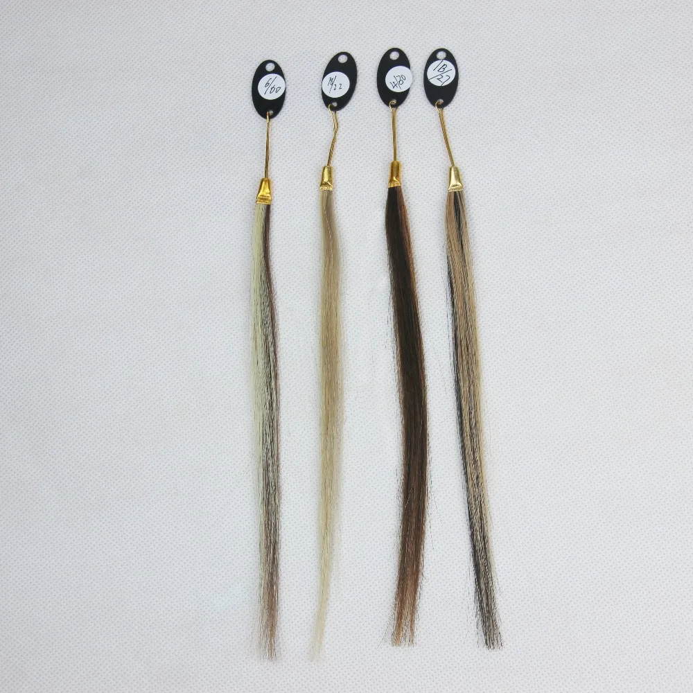 Isheeny Remy Hair Color Rings 33 Colors Available 100% Real Human Hair With Mix Color Chart For Professional Salon Dyeing Isheeny Remy Hair Color Rings 33 Colors Available 100% Real Human Hair With Mix Color Chart For Professional Salon Dyeing