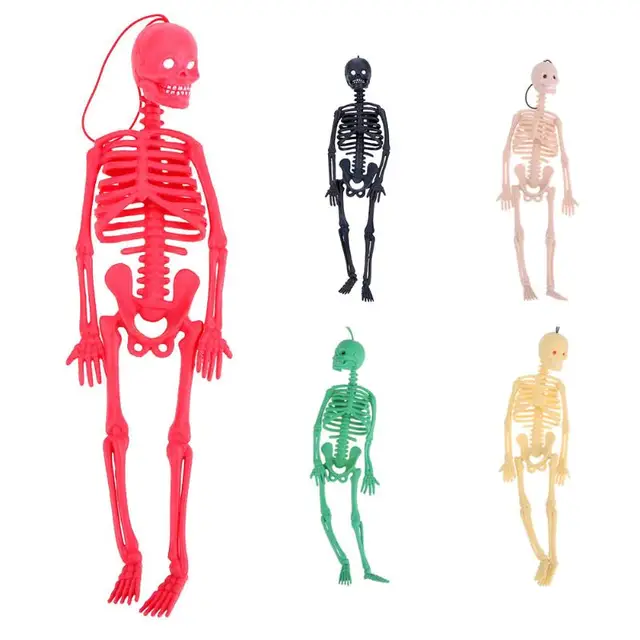 funny halloween prank joke toys horror skull human body model children halloween trick skeleton toy full - Funny Halloween Prank funny halloween prank joke toys horror skull human body model children halloween trick skeleton toy full - Funny Halloween Prank