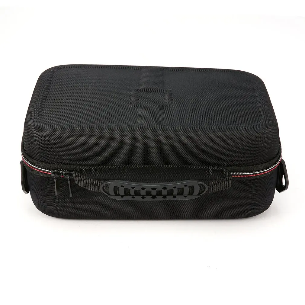

Black Storage Bag for Nintend Nintendo Switch Case Durable Carrying Pouch Case for Nintendo Switch Game Accessories Bag