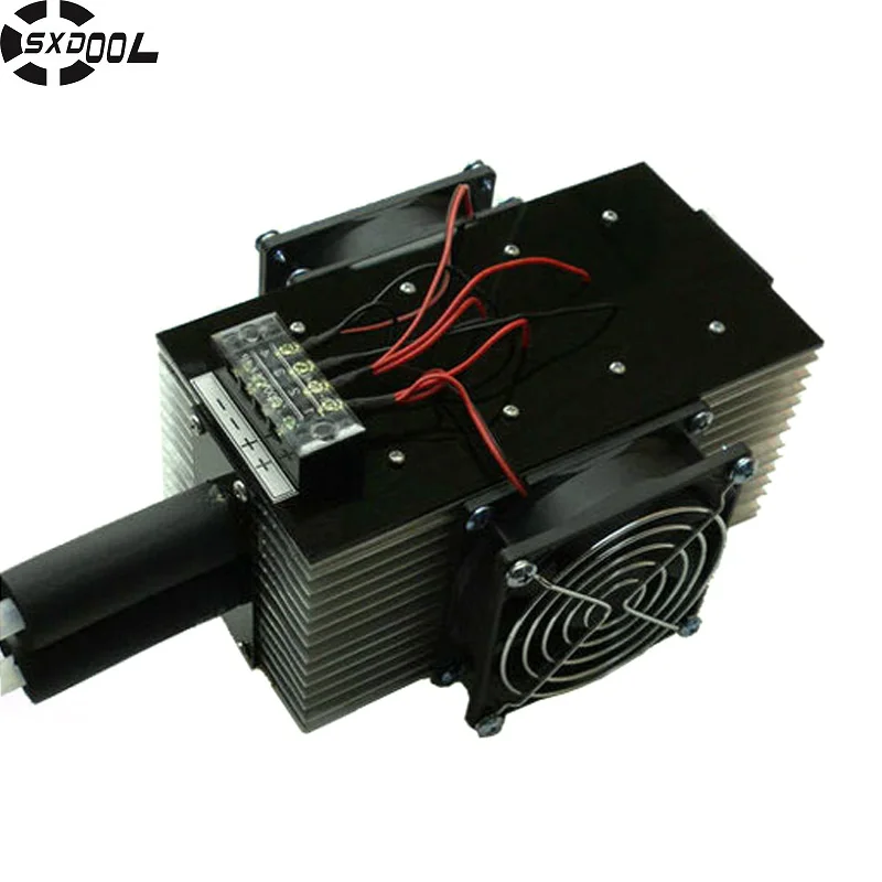 peltier chiller