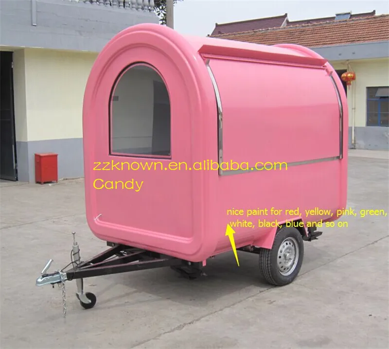 food trailer picture 6
