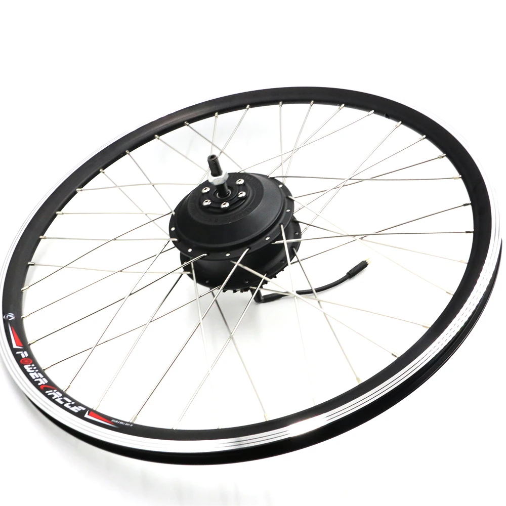 Discount 36V 250W Electric Bike Kit without Battery Electric Motor Wheel 36V Ebike Kit for Mountain Bike MTB Electric Bike Conversion Kit 3 Discount 36V 250W Electric Bike Kit without Battery Electric Motor Wheel 36V Ebike Kit for Mountain Bike MTB Electric Bike Conversion Kit 3