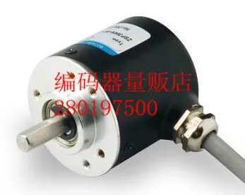 

[BELLA] RI41-O/1024-MHT new German technology assembly encoder