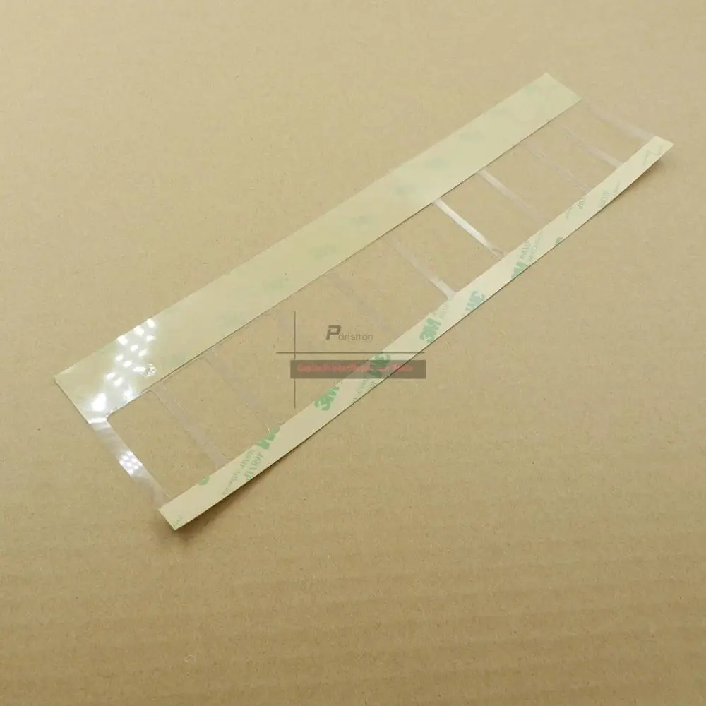 Q-093 014-12121 GRA3 GR Sheet; Clamp Plate (1)