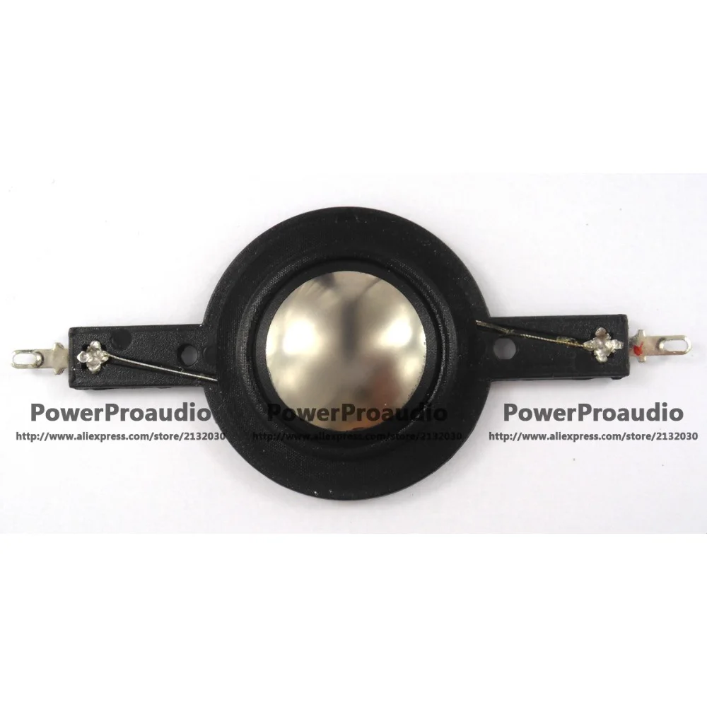 Сменная диафрагма для Behringer твитера 25T50A8 771-60250-00046 8 Ом | Электроника