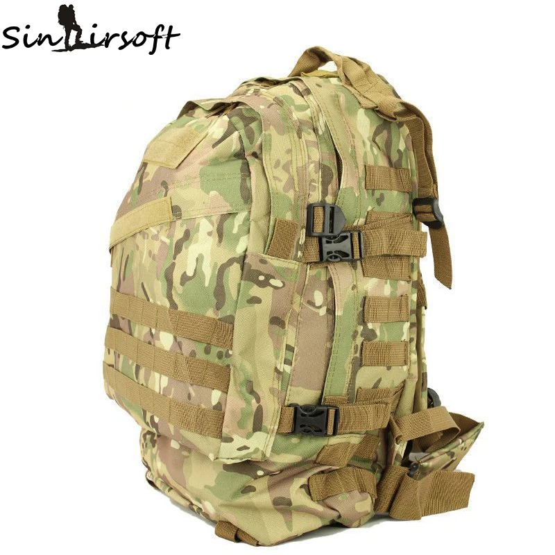 Рюкзак Тактический 10 Литров Купить