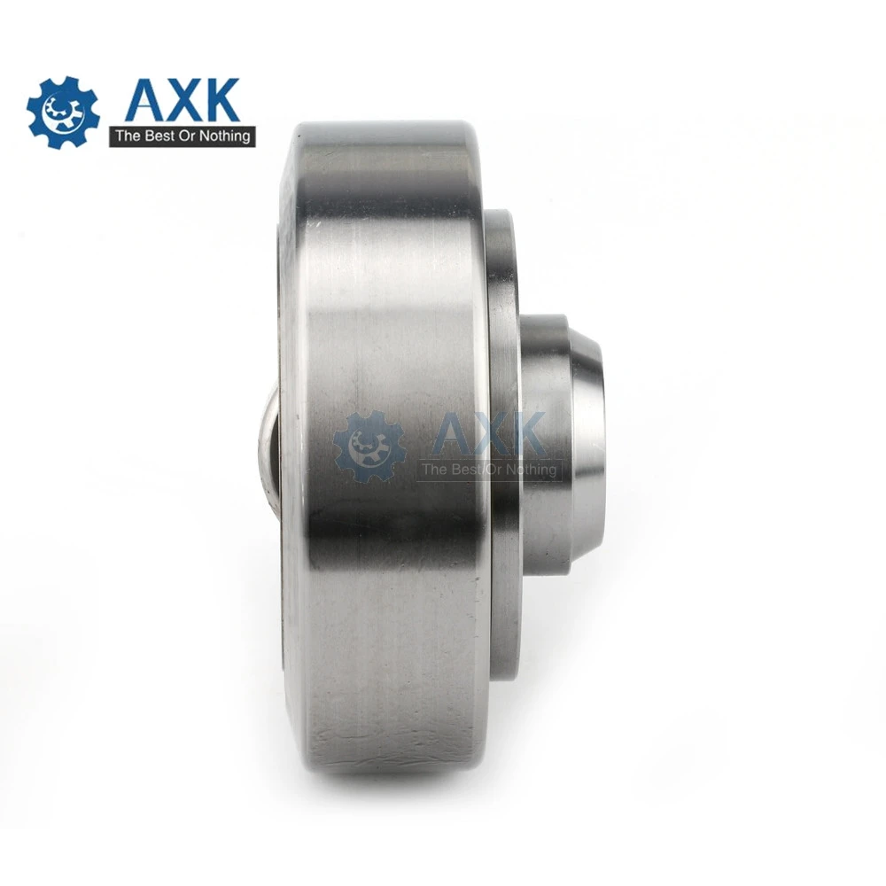 AXK (1 шт.) MR0022 4 055 MR0002 композитный опорный роликовый подшипник | Строительство и