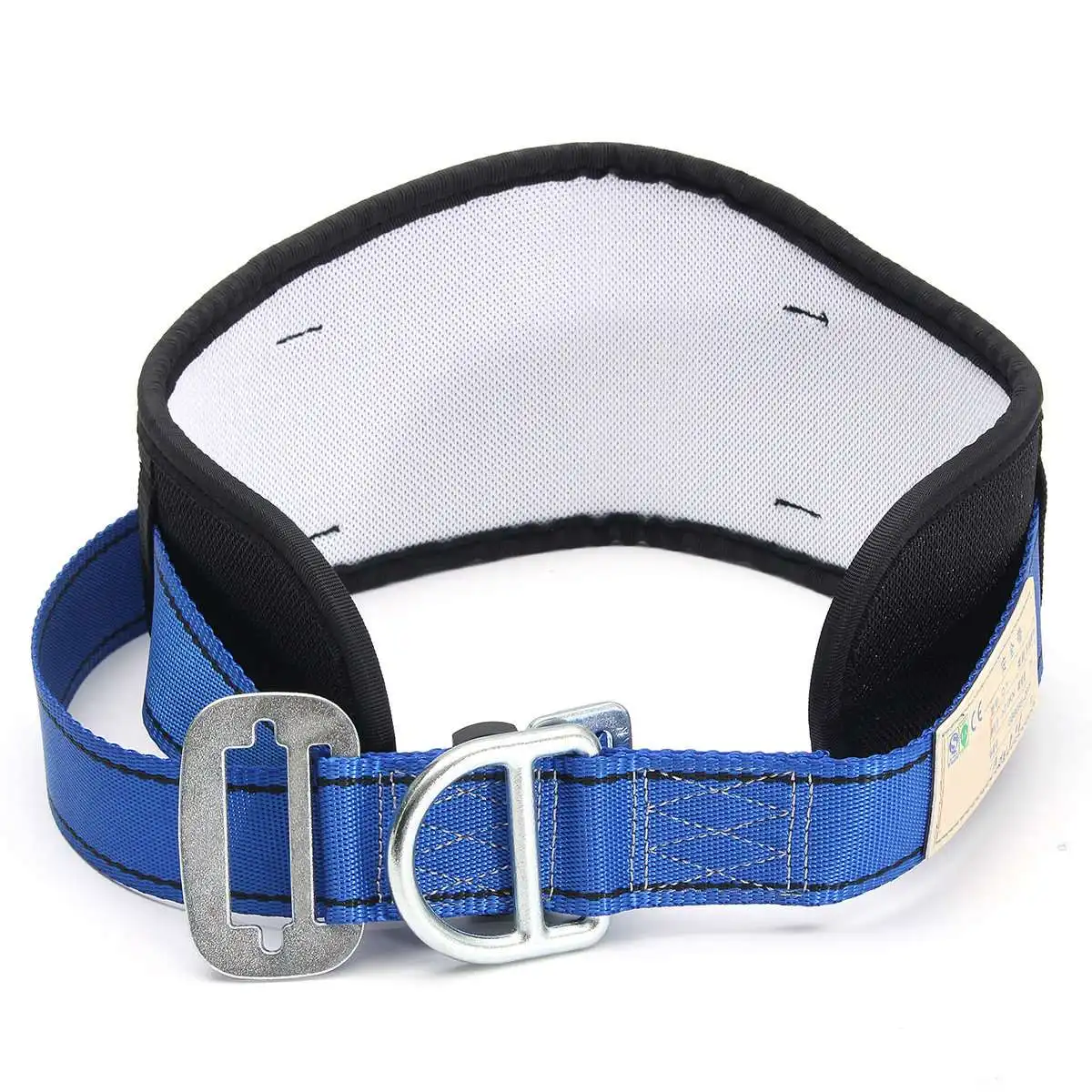 Safety Belt Waist Support Belt Rock Mountaineering Climbing Rappelling