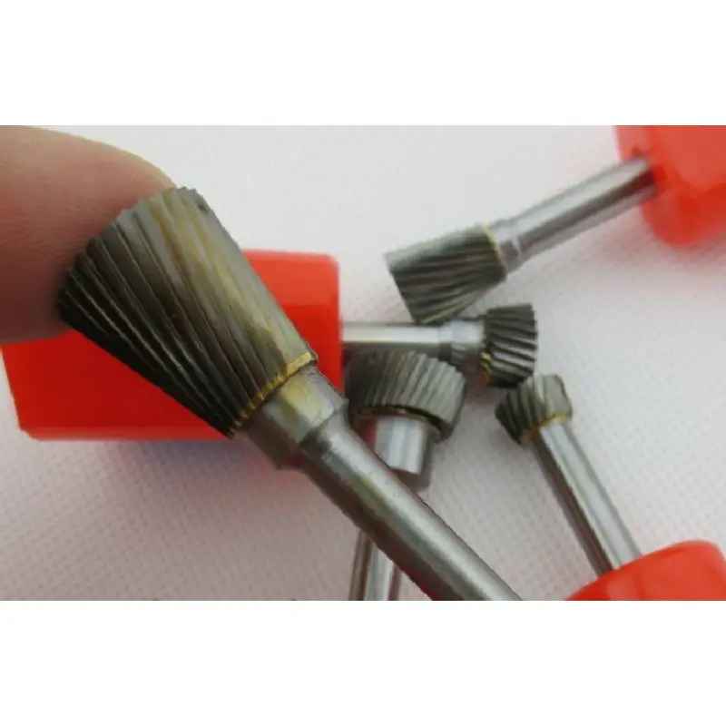 N1005M06 N1205M06 N1213M06 Tungsten Steel Carbide Rotary Tool Carbide