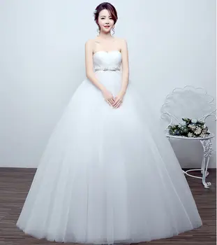 

Wedding Celebrity Backless Strapless Dress Sexy Women Sleeveless Ball Gown Fashion Chinese Style Party Dresses Wholesale