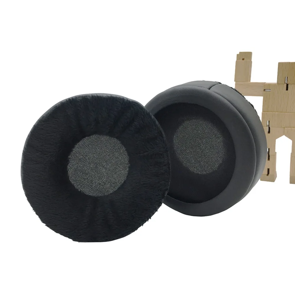 IMTTSTR 1 пара уплотненных амбушюр для HIFIMAN HE300 HE400 HE500 HE560 подушки наушников Сменные