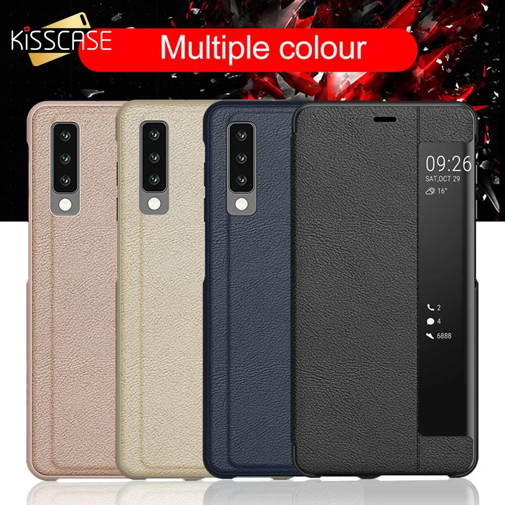 Чехол KISSCASE для Samsung Galaxy S10 S9 S8 Plus Note 9 8 A9 A8 A7 J6 J4 J6|Бамперы| |