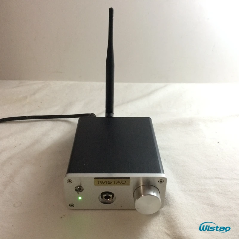 IWISTAO Earphone Amplifier HIFI Solo with