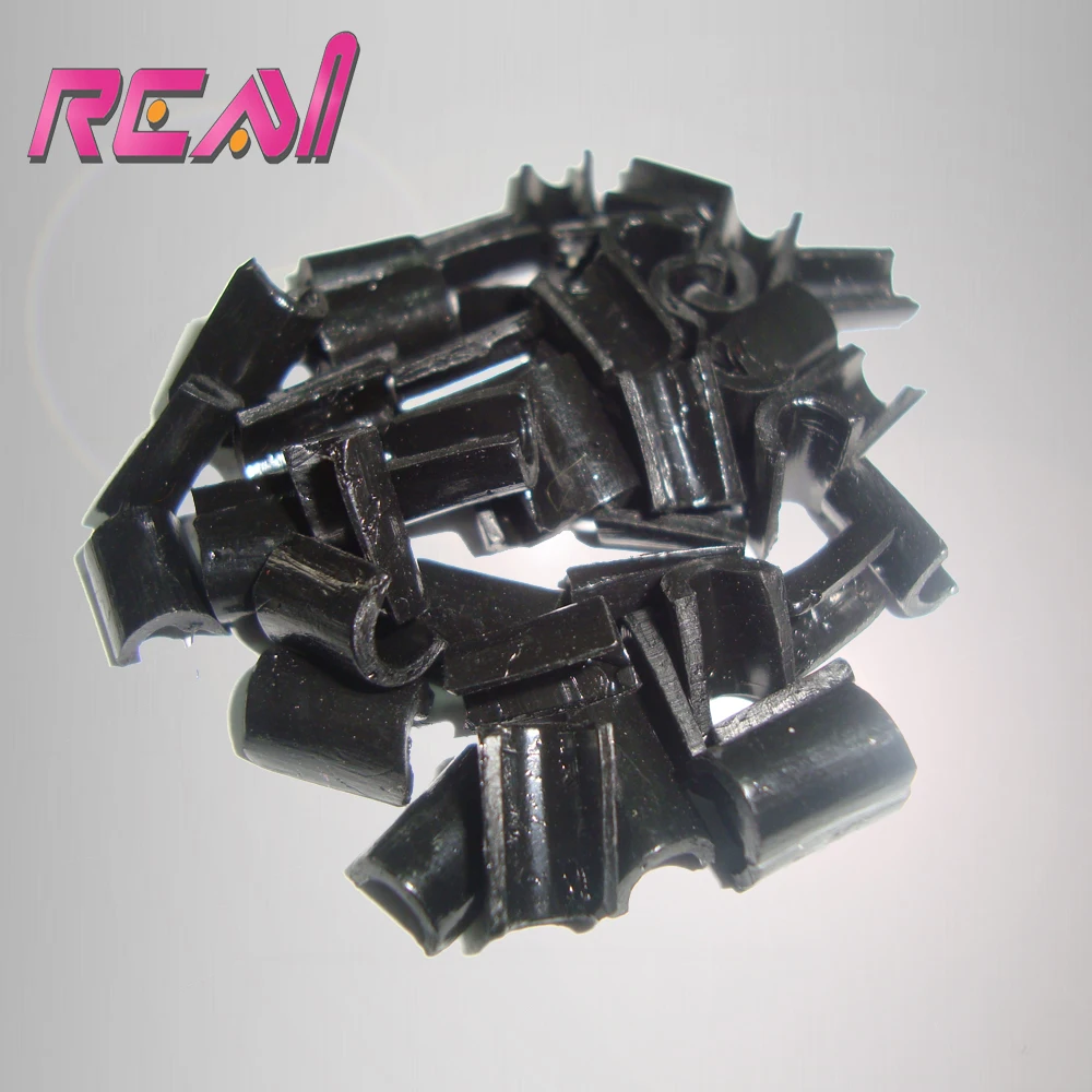 5000pcs Fusion Hair Keratin Glue Nail Tip Keratin U-Shaped Fusion Chips Glue Nail Keratin for Pre bonded Hair Extensions 5000pcs Fusion Hair Keratin Glue Nail Tip Keratin U-Shaped Fusion Chips Glue Nail Keratin for Pre bonded Hair Extensions