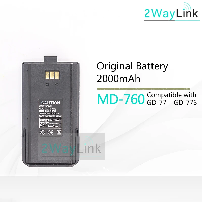 MD-760