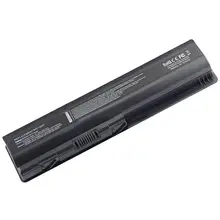 12cell BATTERY FOR HP PAVILION DV4-1000 SERIES DV4 DV5 CQ40 CQ51 CQ60 KS524AA
