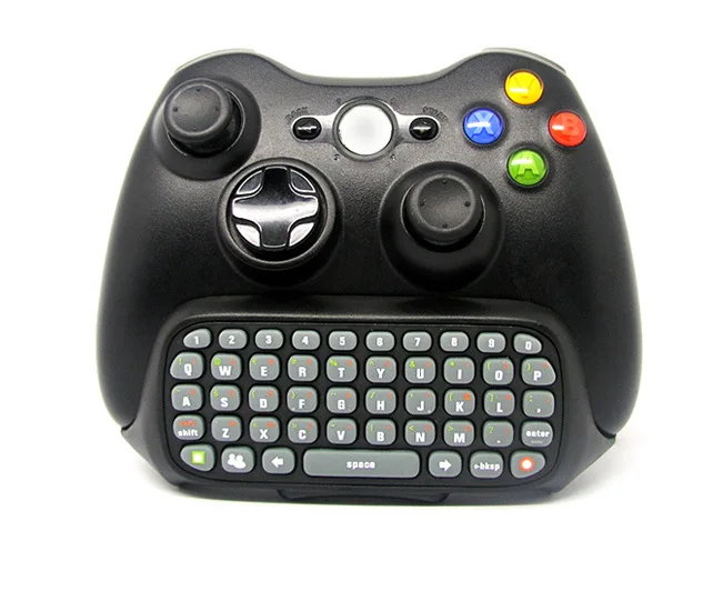 Игровой мини контроллер для Xbox 360|Запасные части| |