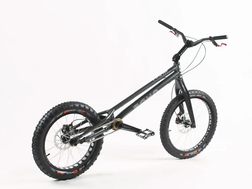 2020 NEW STYLE ECHO TEAM 20'' TRIAL BIKE