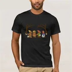 Кувшин группа дорожные футболки летние мужские с принтом футболка с короткими рукавами Топ Летний стиль хлопок Пользовательские