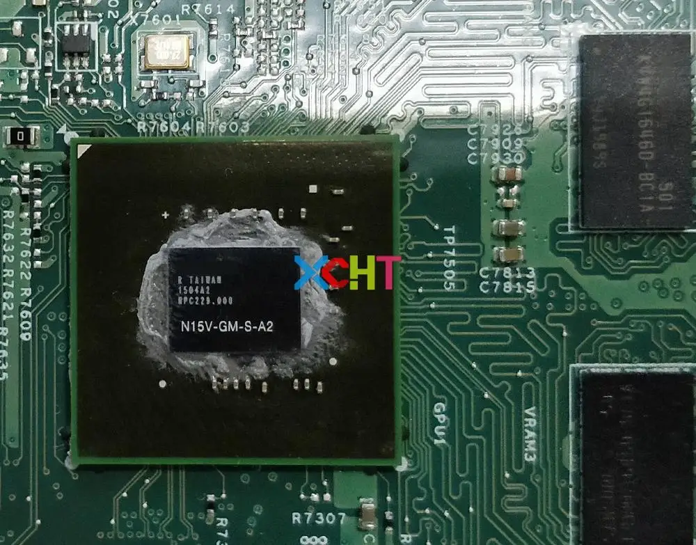 Promo  for Dell Inspiron 15 3543 3443 T7TC4 0T7TC4 CN-0T7TC4 i5-5200U 13269-1 FX3MC REV:A00 Laptop Motherb