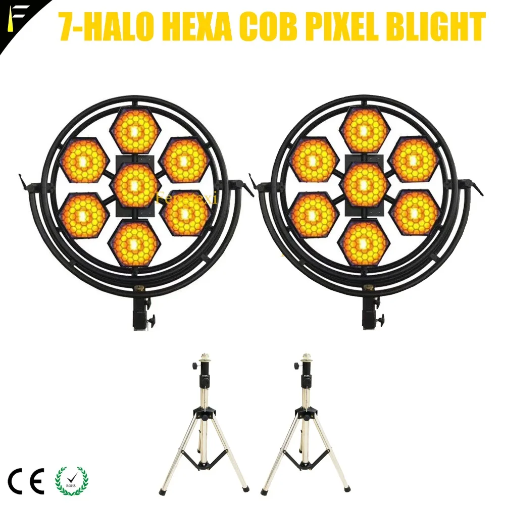 COB pixel light2