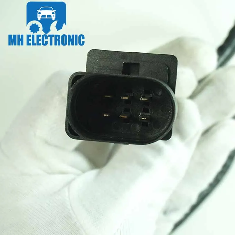 MH Электронный лямбда кислородный датчик O2 соотношение воздушного топлива VW EuroVan