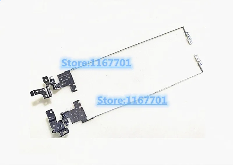 Новый оригинальный ноутбук/ноутбук LCD/LED Axis/петли для Lenovo ideapad G500S G505S Z501 Z505 |