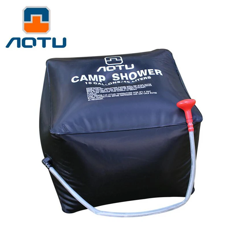 Solar Shower Bag Solar Shower Bag