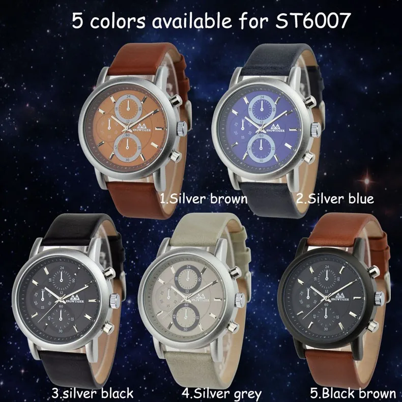 ST-6007-12