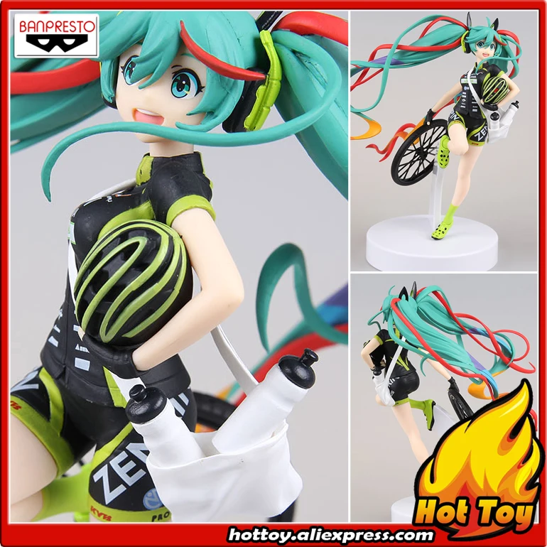 Aliexpress Buy 100 Original Banpresto SQ Collection Figure 