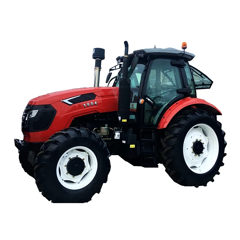 

Best price 4wd cheap 40hp small mini farm tractor with front end loader and backhoe