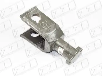 

Heavy Duty HOWO Sinotruk HOWO Auto Parts Towing Hook WG9114930093