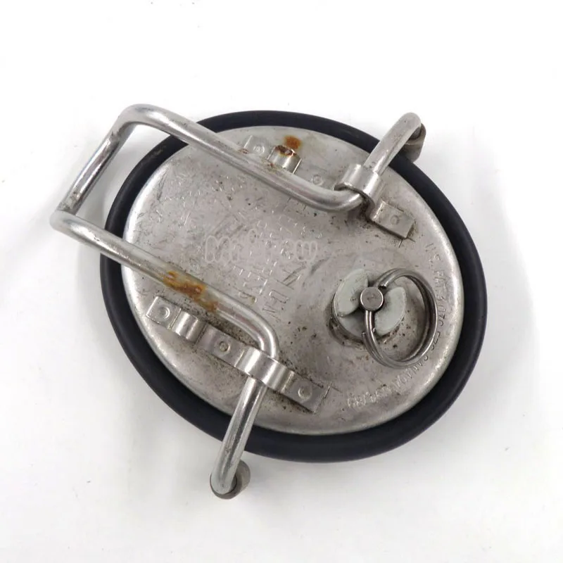 Крышка кега из нержавеющей стали|beer can cooler bag|beer magnetbeer mug |