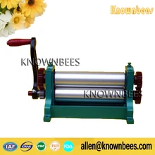 310*75 мм пчелиный воск пресс машина