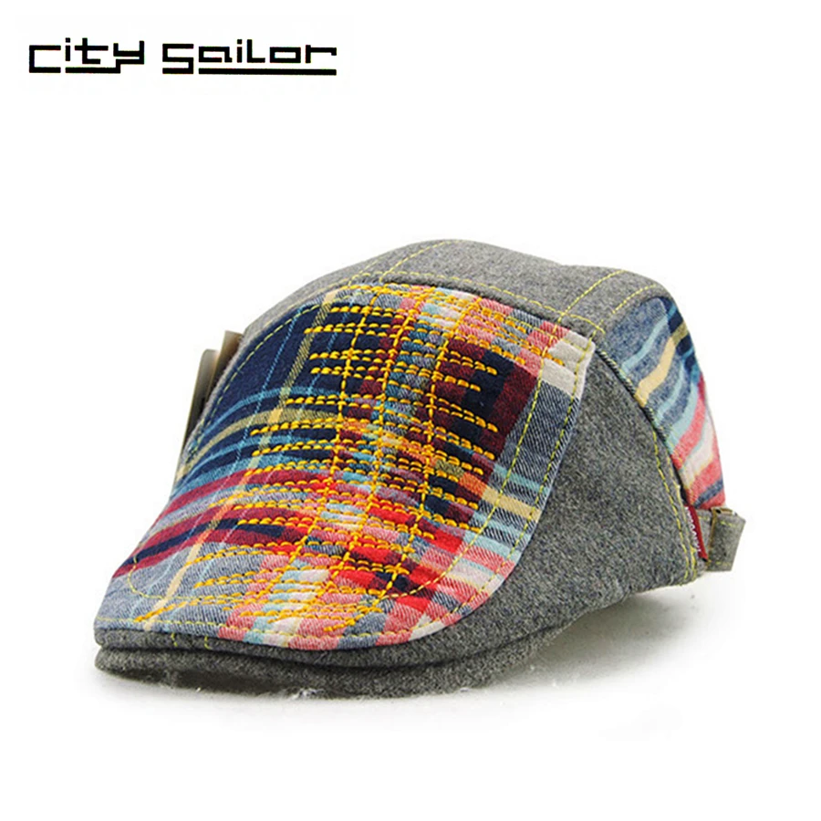 Nouvelle Marque Bebe Boy Beret Enfants Cap Filles Cap Chapeau Enfants Chapeau Enfant Beret Cap Reglable Taille Europeenne Retro Style Mignon Style Aliexpress